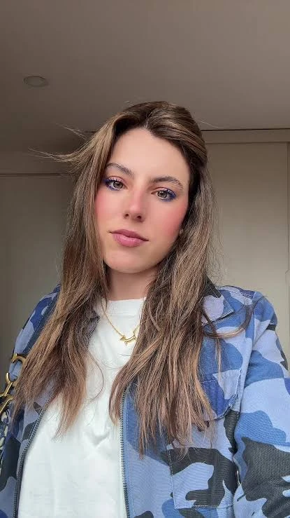 Camila Reyes Londoño