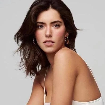 Paulina Vega