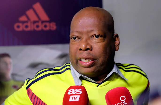 Tino Asprilla